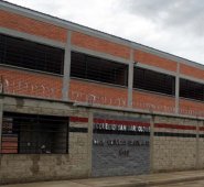 La sede de Comuneros #33 está a la espera de que la Gobernación termine la fase que le corresponde ejecutar, explicó el Secretario de Educación de Cúcuta. Mario Caicedo