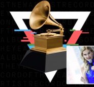 La presentación de Dugan por acoso sexual y discriminación llega a pocos días de la ceremonia que entrega los premios Grammy en Los Ángeles Tomada de Twitter