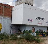 El documento plantea la construcción de un mega centro cultural de cerca de 1.300 metros cuadrados por $6.000 millones, un valor poco viable para la Secretaría de Cultura. Mario Caicedo