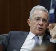 Lawyers Without Borders, la Fundación Abogacía Española, el Observatorio Internacional de Abogados y Wola siguen de cerca el caso del expresidente y senador Álvaro Uribe. Colprensa