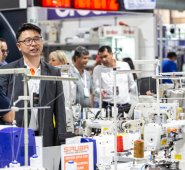 Las ventas internacionales aumentaron un 20 % con respecto a la edición de 2019. Ecuador y Estados Unidos, los países con mayor inversión en el evento. Cortesía