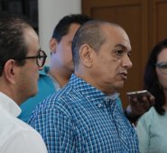 Se pretende por parte de los maestros que se aplace la aplicación de la prueba prevista para el 23 de febrero. Cortesía