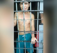 Richard Anderson de la Rosa Ramírez. Cortesía