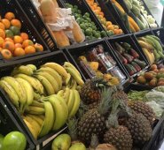 Alimentación sana.
Colprensa