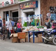 La Organización Internacional de Trabajo (OIT) fijó para Colombia una cifra de 2,7 millones de personas sin trabajo para el 2020. Archivo La Opinión