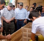 Presidencia de la República