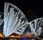 Australia encabeza el listado de Financial Times por ser el mercado con mayor gasto por visitante y en la atracción de inversión en infraestructura turística. Archivo