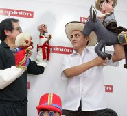 Foto: Juan Pablo Cohen