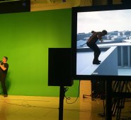 Los recursos se aprovecharán para continuar la modernización de los canales de televisión y darán continuidad al desarrollo de productos audiovisuales. Archivo