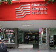 La entidad viene liderando un proceso de cambio y transformación, señaló la Cámara de Comercio. Tomada de Facebook