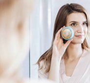 Las mujeres a la edad de 20 años tienen una piel que provoca envidia. Cortesía