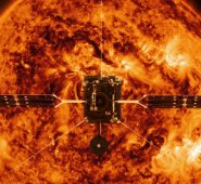 Los nuevos datos completarán los compilados por la sonda Parker de la NASA, lanzada en 2018 AFP