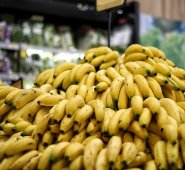 Frutas, Verduras y Alimentos. Colprensa