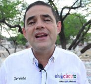 Francisco Cortés fue sacado del cargo al ser declarado insubsistente por el alcalde Jairo Yáñez.  Archivo