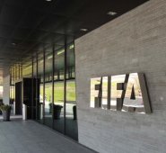 La creación del fondo de la Fifa llega tras un acuerdo entre la federación y Fifpro, el sindicato mundial de jugadores. Archivo