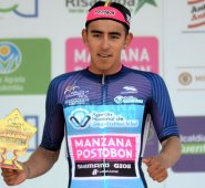 Juan Sebastián Molano. Colprensa