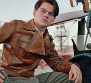 Leonardo DiCaprio AFP