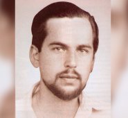 Jorge Gaitán Durán.  Archivo