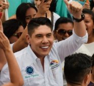 Concejal Mario Figueroa La Opinión