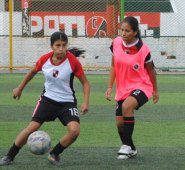 Prensa Cúcuta Deportivo Femenino 