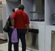 Los electrodomésticos son los que recibieron un tope más alto de valor por unidad: 40 UVT. Colprensa