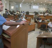 Juan Pablo Cohen /La Opinión 