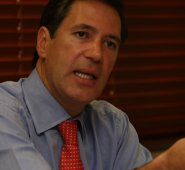 Fernando Sanclemente. Colprensa