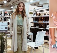 Jéssica Caballero Cuenta Instagram