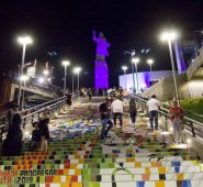 Luis Alfredo Estévez/ La Opinión