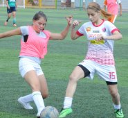 Liga Femenina @dimayor / La Opinión