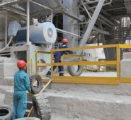 Desde septiembre la isla ha enfrentado una escasez de combustible a causa de las sanciones que la administración estadounidense de Donald Trump. Tomada de Twitter