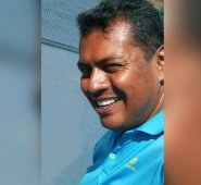 Alfredo García Burgos tenía 41 años. Cortesía