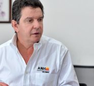 Luis Miguel Morelli Navia fue declarado insubsistente del cargo que venía desempeñando desde septiembre de 2018, por orden del presidente Iván Duque, Archivo