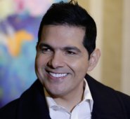 Peter Manjarrés.  Colprensa