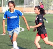El equipo femenino había comenzado su preparación previo al inicio de la Liga, pero sorpresivamente ayer se anunció que no participará. Cúcuta Deportivo