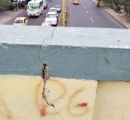 Obando / La Opinión 