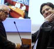 La audiencia se suspendió nuevamente hasta el 20 de abril, a las 9 a.m.
Colprensa