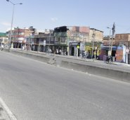 Imagen de referencia. Colprensa