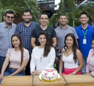 Estévez La Opinión 