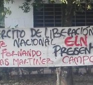 Los dos paros armados que se vivieron en el Catatumbo hace unos días mantuvieron a la población acorralada y en medio de una crisis humanitaria. Archivo