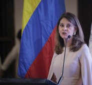 La vicepresidenta Marta Lucía Ramírez había hecho el llamado a más de 3.000 empresas nacionales y a los líderes gremiales para que en las convocatorias para dicha elección se abran espacios a mujeres. Colprensa