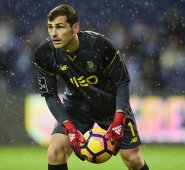 Iker Casillas, actualmente en el Oporto y candidato a la Federación Española de Fútbol fue uno de los jugadores a los que le registraron su domicilio.
 Archivo
