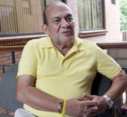 La rectoría de Héctor Parra quedó en firme tras la decisión de la Sección Quinta del Consejo de Estado.
Archivo