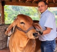 José Guillermo Hernández, asesinado el año pasado, aparece en una grabación en la que se habla, supuestamente, de dinero para comprar votos en favor de la campaña de Iván Duque. Internet