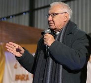 Darío Betancourt.
Cortesía