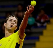 Daniel Galán. Colprensa