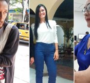 Adriana Hernández, Mónica Ovalles, Andrea Alvarado; mujeres, madres, y empresarias.  Margie Carrillo La Opinión / Cortesía