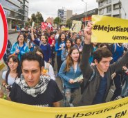 El Departamento Nacional de Planeación ha señalado que para el próximo año, 321 municipios estarán en peligro ambiental y sanitario por sus desechos.
Colprensa