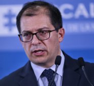 El fiscal Francisco Barbosa entregará la información. Colprensa