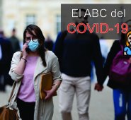 ABC COVID-19  Colprensa / Cortesia